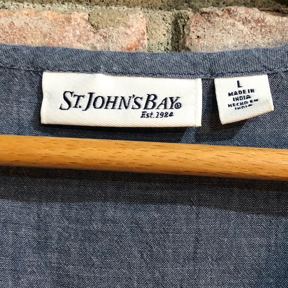 St. John’s Bay Top-Pre❤️’d - Picture 5 of 6